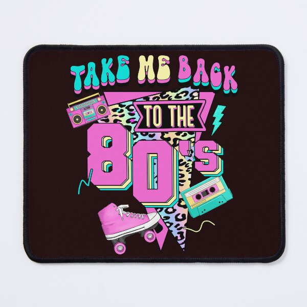 Item preview, Take me back to the 80's designed and sold by SandoCamiseta.