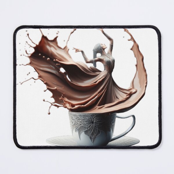 Item preview, Coffee Dance designed and sold by Junipurr’s Corner .