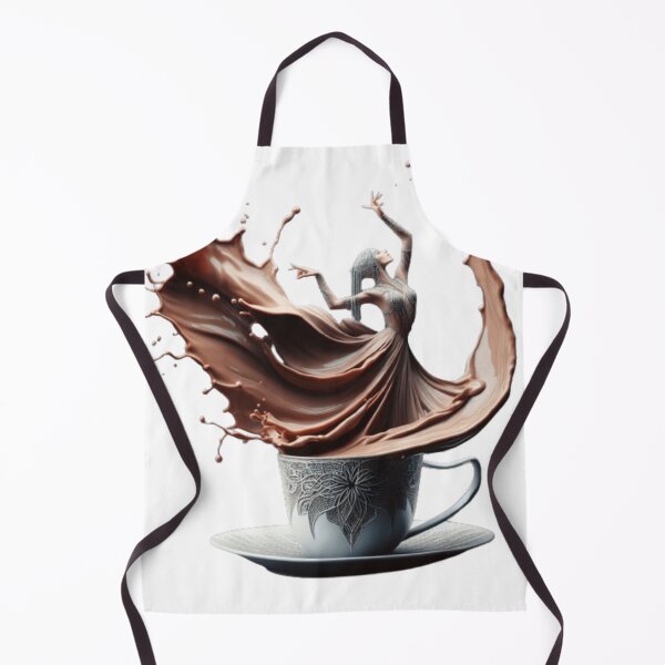 Item preview, Coffee Dance designed and sold by Junipurr’s Corner .