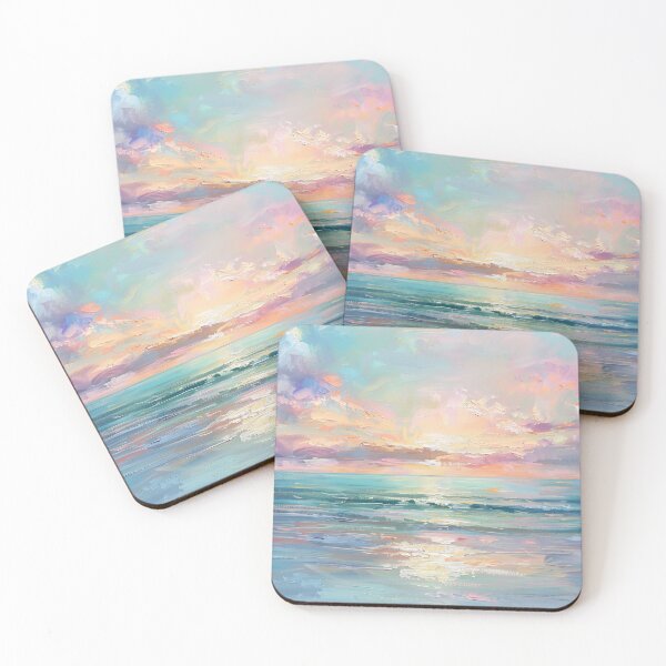 Item preview, South Padre Island designed and sold by OccultDreams.