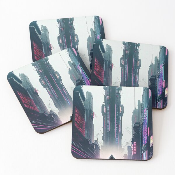 Item preview, Future designed and sold by ShatteredNightmare.