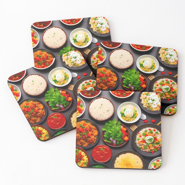 Item preview, Curry Delights: A Feast of Flavorful Dishes and Rice Bowls designed and sold by GrizzlyCollective.