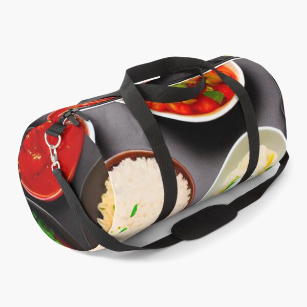 Item preview, Curry Delights: A Feast of Flavorful Dishes and Rice Bowls designed and sold by GrizzlyCollective.