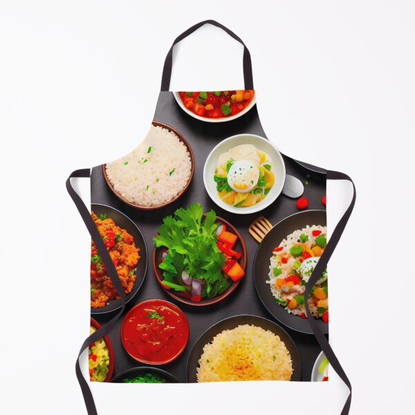 Item preview, Curry Delights: A Feast of Flavorful Dishes and Rice Bowls designed and sold by GrizzlyCollective.