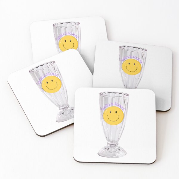 Item preview, Smiley's Shakes designed and sold by lucey05.
