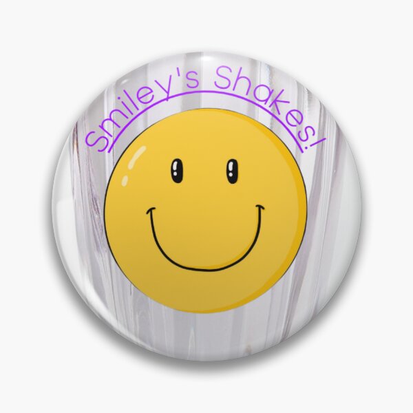 Item preview, Smiley's Shakes designed and sold by lucey05.