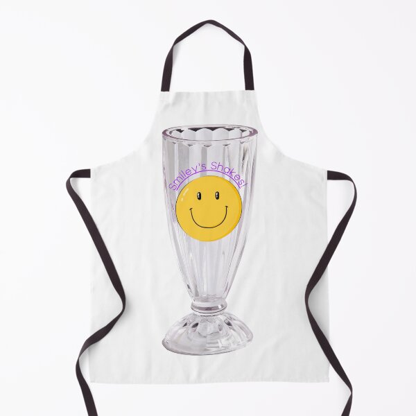 Item preview, Smiley's Shakes designed and sold by lucey05.