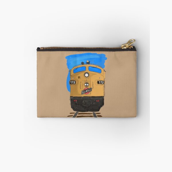 Item preview, Train Northwestern designed and sold by Antoine Marineau Bélanger.