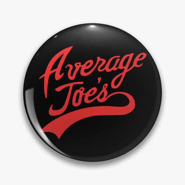 Item preview, Average Joes designed and sold by Cali-Bear.