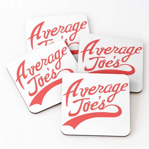 Item preview, Average Joes designed and sold by Cali-Bear.