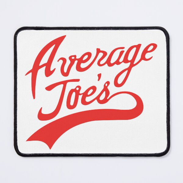 Item preview, Average Joes designed and sold by Cali-Bear.