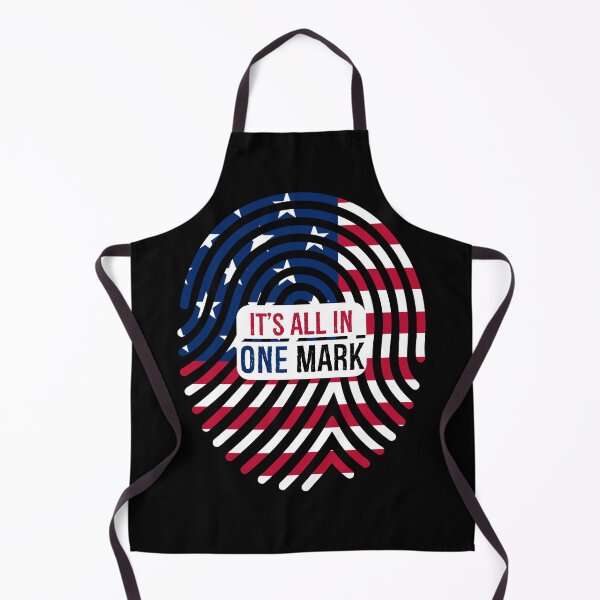 Item preview, It's all in one mark designed and sold by Magic-almix.