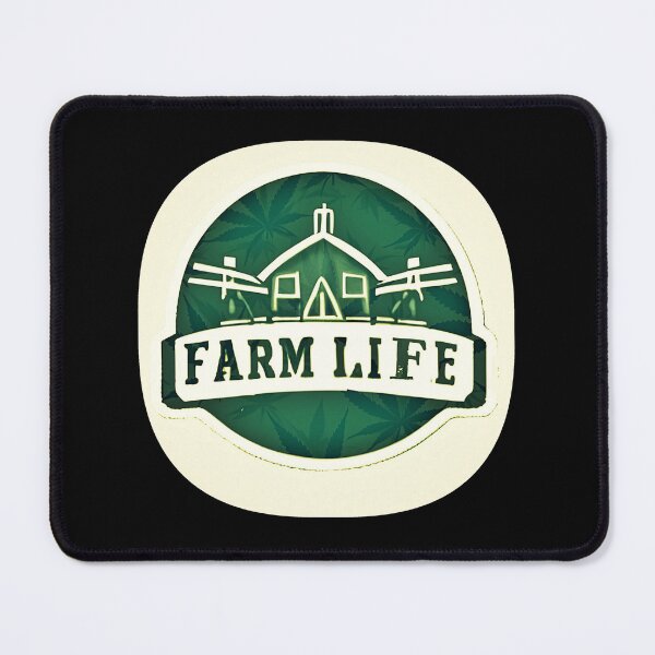 Item preview, Farm Life designed and sold by Erik007best.