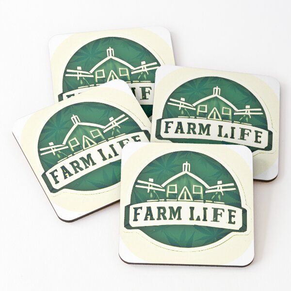 Item preview, Farm Life designed and sold by Erik007best.