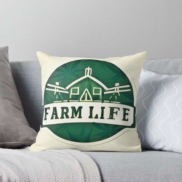 Item preview, Farm Life designed and sold by Erik007best.