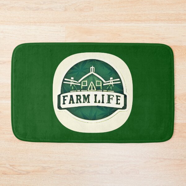 Item preview, Farm Life designed and sold by Erik007best.