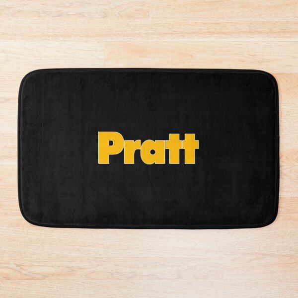 Item preview, BEST SELLER   Pratt Institute Logo Merchandise    1 designed and sold by KileyDach.