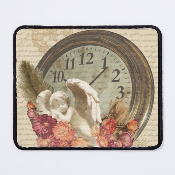Item preview, Design Collages Vintage Look Premium designed and sold by CecilCarro.