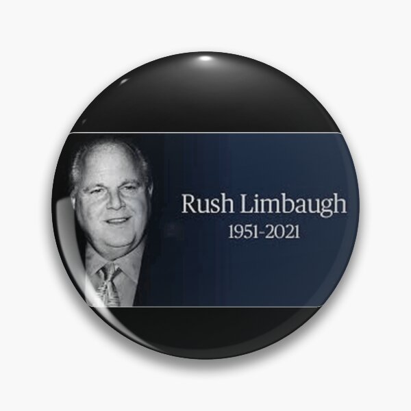 Item preview, Design Rip Rush Limbaugh   designed and sold by CecilCarro.