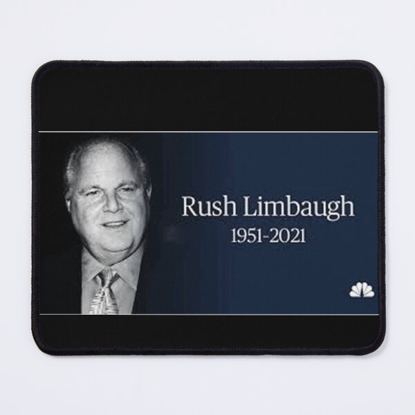 Item preview, Design Rip Rush Limbaugh   designed and sold by CecilCarro.