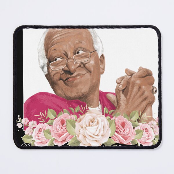 Item preview, DESMOND TUTU QUOTES LOVER FANS BEST SELLING designed and sold by CecilCarro.