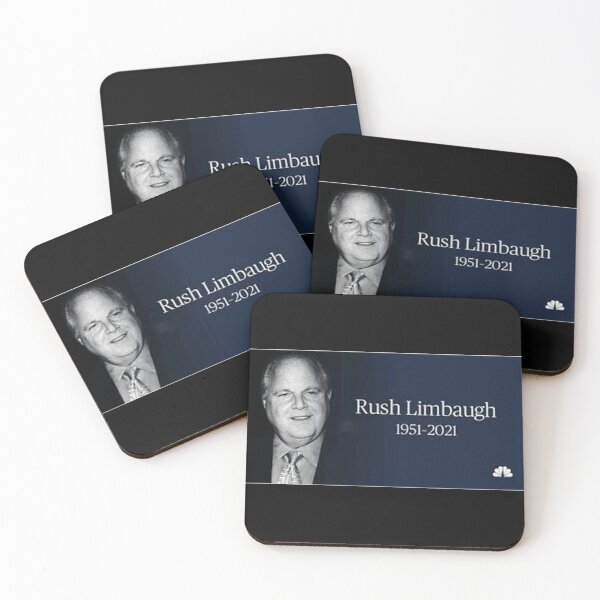 Item preview, Design Rip Rush Limbaugh   designed and sold by CecilCarro.
