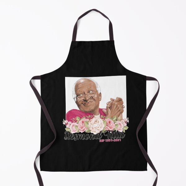 Item preview, DESMOND TUTU QUOTES LOVER FANS BEST SELLING designed and sold by CecilCarro.