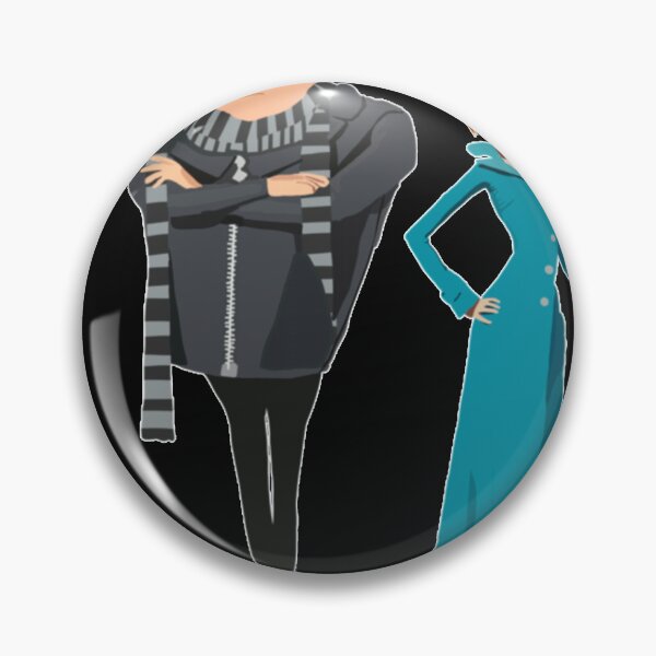 Item preview, Despicable Me   designed and sold by CecilCarro.