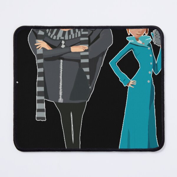 Item preview, Despicable Me   designed and sold by CecilCarro.