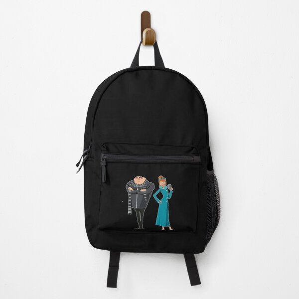 Item preview, Despicable Me designed and sold by CecilCarro.