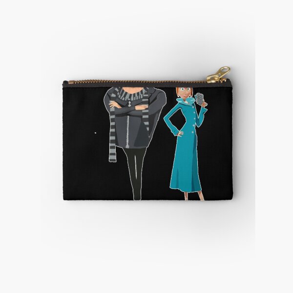 Item preview, Despicable Me   designed and sold by CecilCarro.