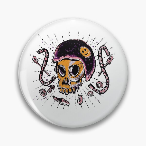 Item preview, Tribute to the Smiling Saint in colors! designed and sold by Ema-Bubble.