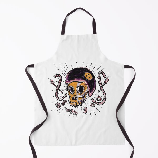 Item preview, Tribute to the Smiling Saint in colors! designed and sold by Ema-Bubble.