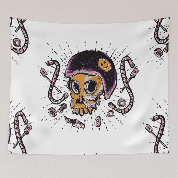 Item preview, Tribute to the Smiling Saint in colors! designed and sold by Ema-Bubble.