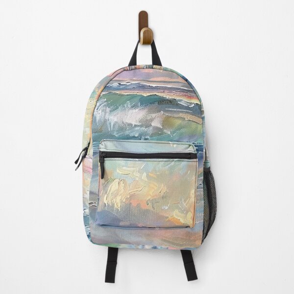 Item preview, Bayside Beach designed and sold by OccultDreams.