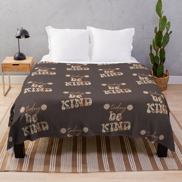 Item preview, Retro Inspirational Be Kind Affirmation designed and sold by motivateme.