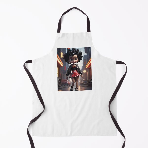 Item preview, Lil Bop Girl designed and sold by Diggem24.