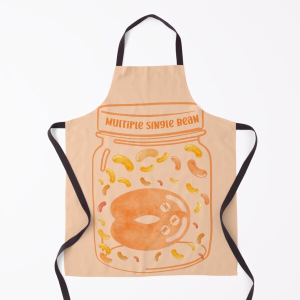 Item preview, Absurd Jelly beans Club designed and sold by AnnDart.