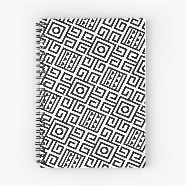 Item preview, Tribal Pattern designed and sold by bukajart.