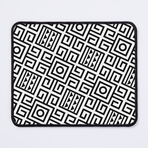 Item preview, Tribal Pattern designed and sold by bukajart.