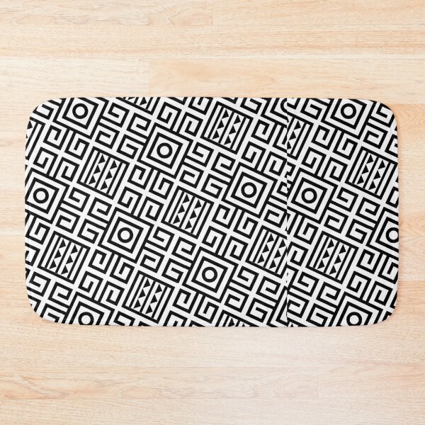 Item preview, Tribal Pattern designed and sold by bukajart.