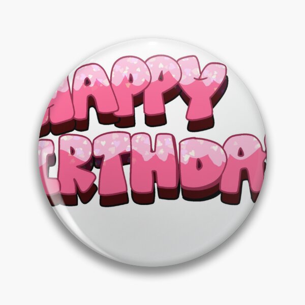 Item preview, HAPPY BIRTHDAY designed and sold by topcee.