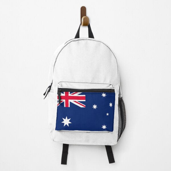 Item preview, Official Flag of Australia - Australian flag - Australia Flag - Flag of Australia designed and sold by yourflag.
