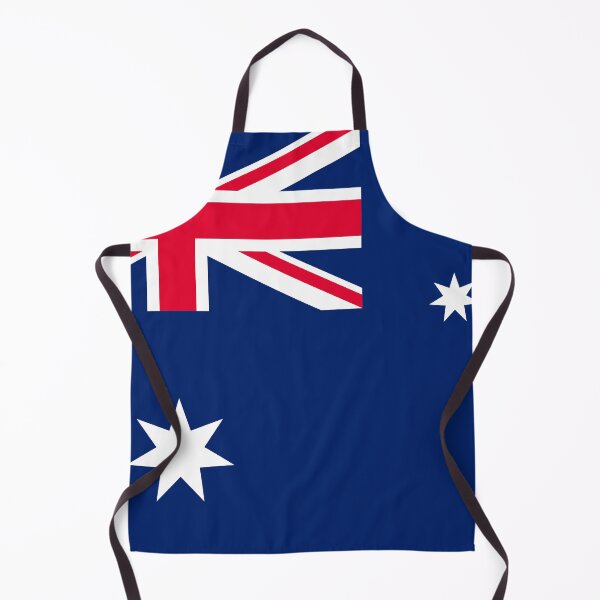 Item preview, Official Flag of Australia - Australian flag - Australia Flag - Flag of Australia designed and sold by yourflag.