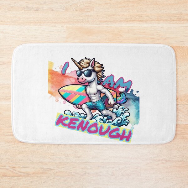 Item preview, I am Kenough designed and sold by TupaArts.