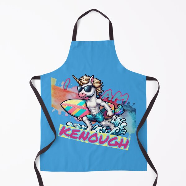 Item preview, I am Kenough designed and sold by TupaArts.