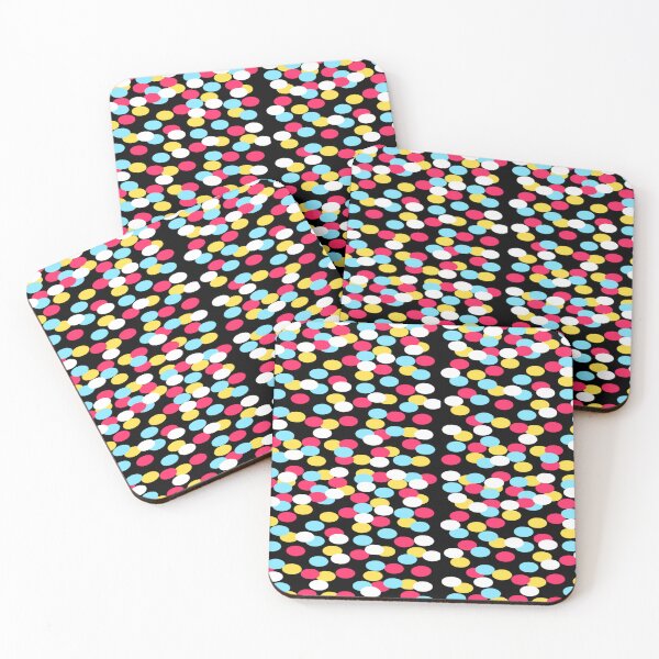 Item preview, Poke A Dot designed and sold by Rainbowland123.
