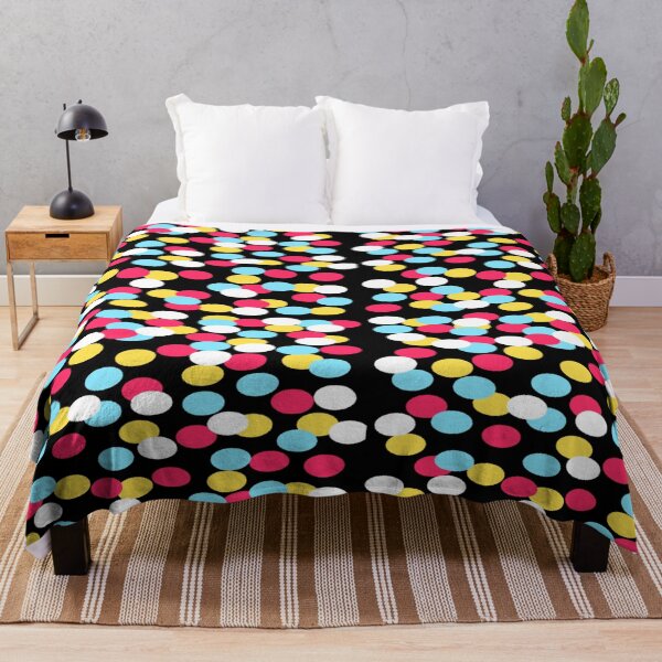 Item preview, Poke A Dot designed and sold by Rainbowland123.