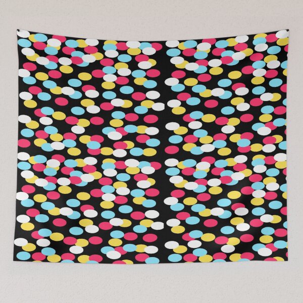 Item preview, Poke A Dot designed and sold by Rainbowland123.