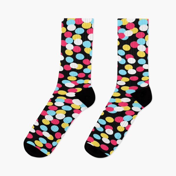 Item preview, Poke A Dot designed and sold by Rainbowland123.